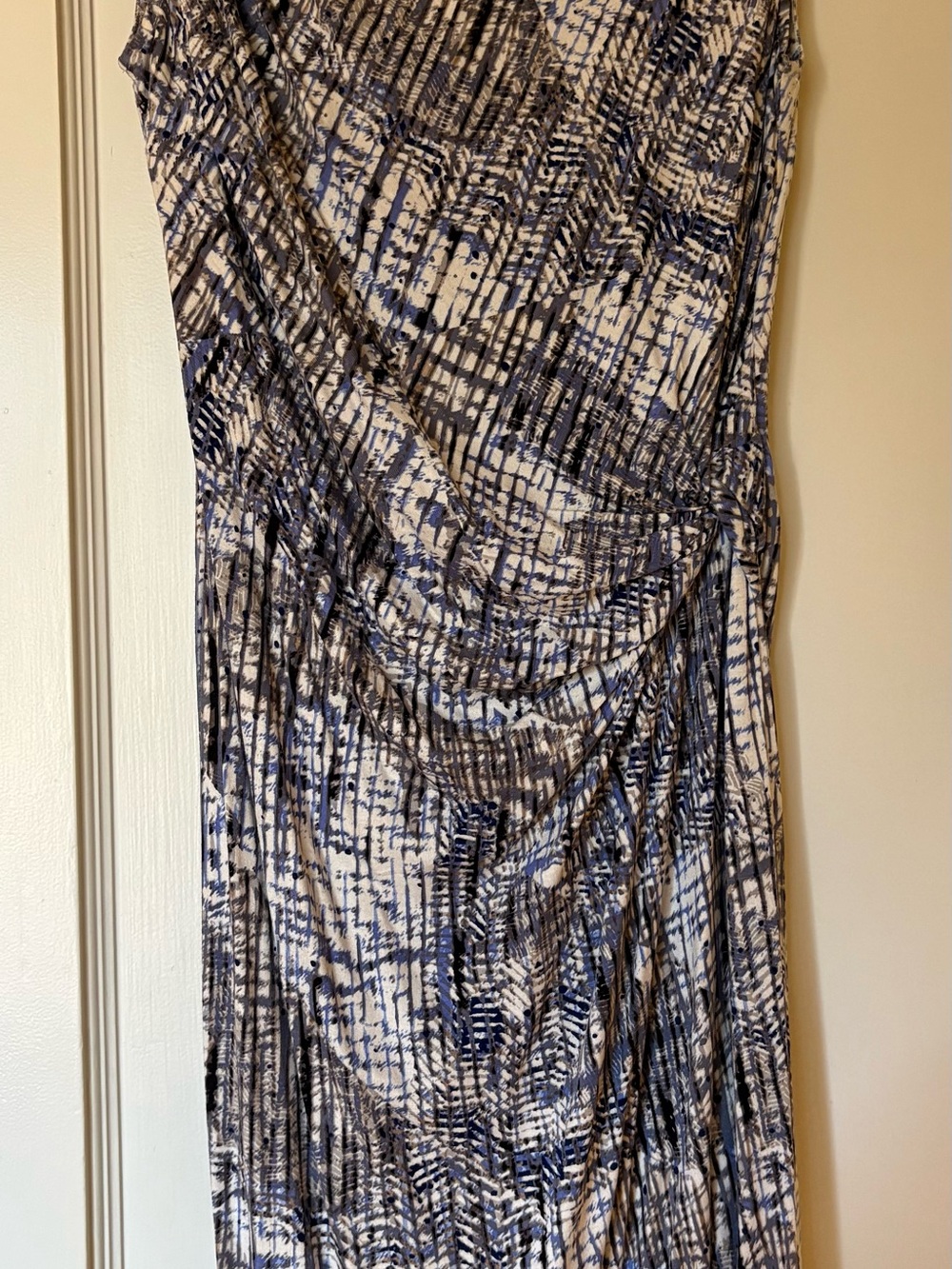 NIC + ZOE Sleeveless Dress